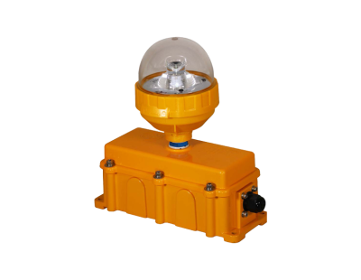 AC And DC Helipad Light AV-HL-AC/DC