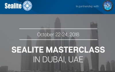 North West Marine L.L.C in partnership with Sealite is holding an Aids To Navigation Masterclass in United Arab Emirates