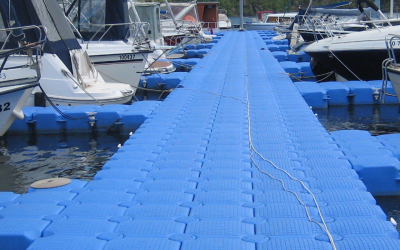 North West Marine is now an authorized distributor of JetFloat International