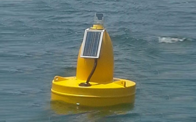 Sealite SLB1250 Customized to fit Meteorological equipment