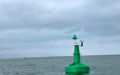 Supply and commissioning of Aids to Navigation