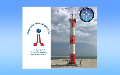 World aids to navigation day